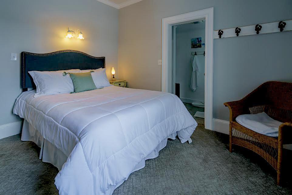 Captain Sawyer'S Bed And Breakfast Boothbay Harbor Exterior photo