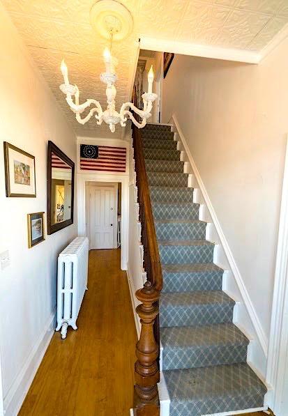 Captain Sawyer'S Bed And Breakfast Boothbay Harbor Exterior photo